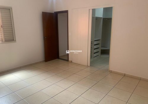 Casa com 108m², 3 quartos no bairro Vila Homero em Indaiatuba