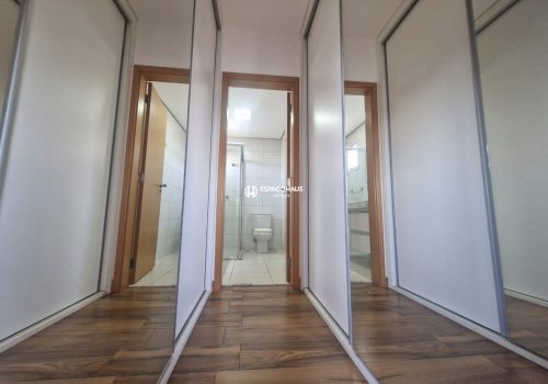 Apartamento com 120m², 3 quartos no bairro Cidade Nova I em Indaiatuba