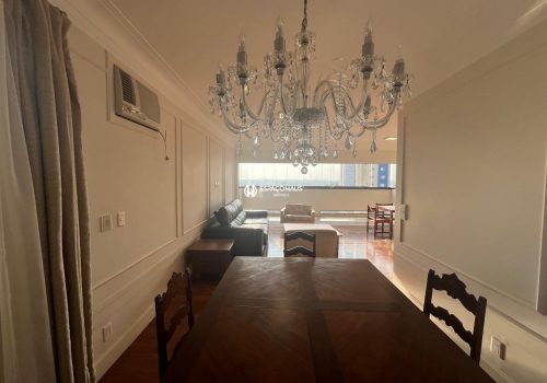 Apartamento com 169m², 3 quartos no bairro Centro em Indaiatuba