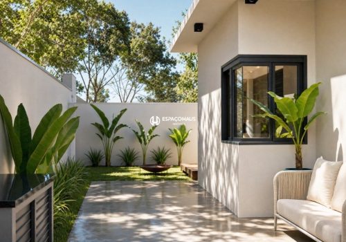 Casa em Condomínio com 120m², 3 quartos no bairro Park Gran Reserve em Indaiatuba