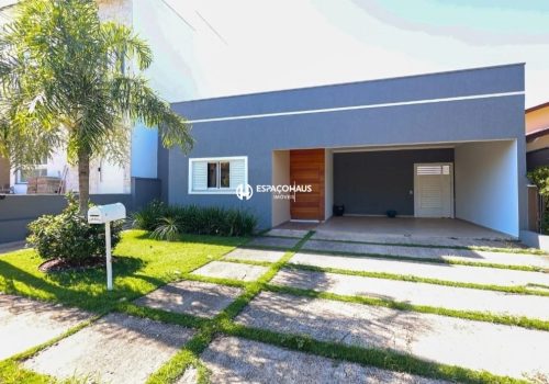 Casa em Condomínio com 231m², 5 quartos no bairro Jardim Portal dos Ipês em Indaiatuba