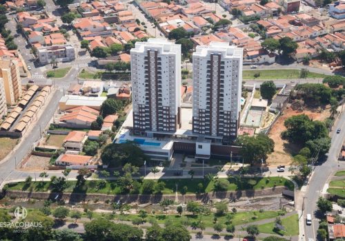 Edifício Soho