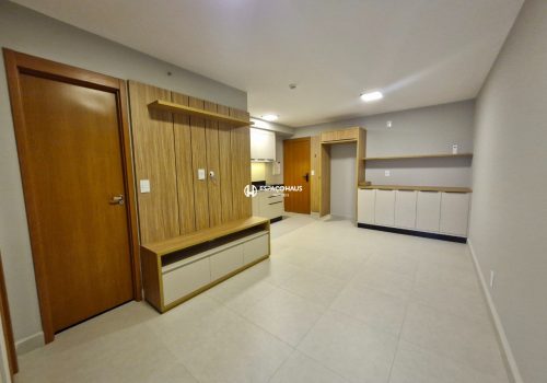 Studio para Alugar com 39m², 1 quarto no bairro Cidade Nova em Indaiatuba