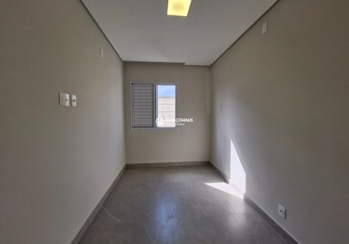 Apartamento com 53m², 2 quartos no bairro Jardins do Império em Indaiatuba