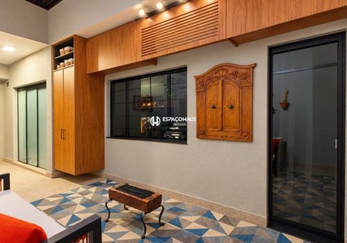 Casa com 89m², 2 quartos no bairro Jardim Monte Carlo em Indaiatuba