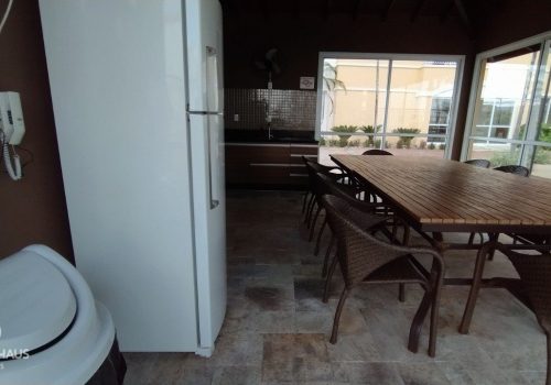 Apartamento com 95m², 2 quartos no bairro Jardim Pau Preto em Indaiatuba