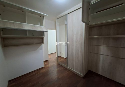 Apartamento com 85m², 3 quartos no bairro Centro em Indaiatuba