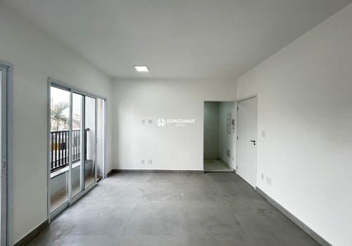 Apartamento para Alugar com 20m², 1 quarto no bairro Jardim Santa Cruz em Indaiatuba