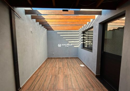Casa com 127m², 2 quartos no bairro Jardim Paulista II em Indaiatuba