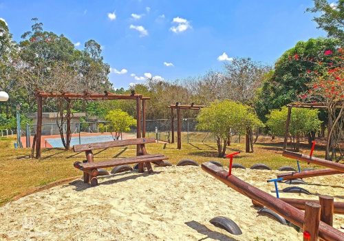 Casa em Condomínio com 200m², 3 quartos no bairro Jardim Reserva Bom Viver de Indaiatuba em Indaiatuba