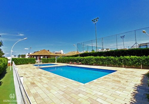 Casa em Condomínio com 270m², 4 quartos no bairro Jardim Residencial Dona Lucilla em Indaiatuba