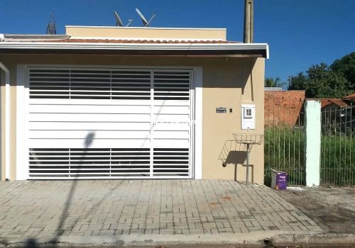Casa para Comprar com 127m², 2 quartos no bairro Núcleo Residencial Professor Carlos Aldrovandi em Indaiatuba