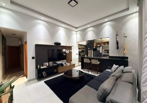 Casa com 112m², 2 quartos no bairro Parque Residencial Sabiás em Indaiatuba