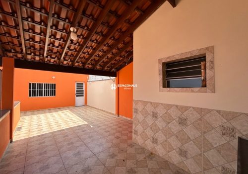 Casa com 132m², 3 quartos no bairro Jardim Nova Indaiá em Indaiatuba