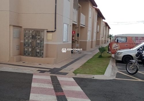 Residencial Villa Vic Sicília Marsala