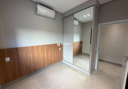 Casa em Condomínio com 188m², 3 quartos no bairro Park Gran Reserve em Indaiatuba