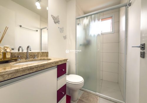 Apartamento com 103m², 3 quartos no bairro Vila Almeida em Indaiatuba