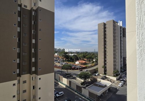 Apartamento com 75m², 3 quartos no bairro Jardim Santiago em Indaiatuba
