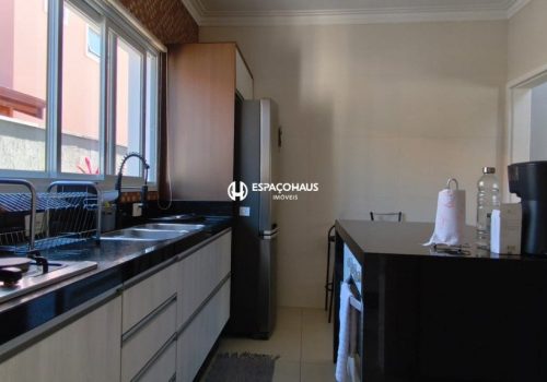 Casa em Condomínio com 200m², 3 quartos no bairro Jardim Reserva Bom Viver de Indaiatuba em Indaiatuba