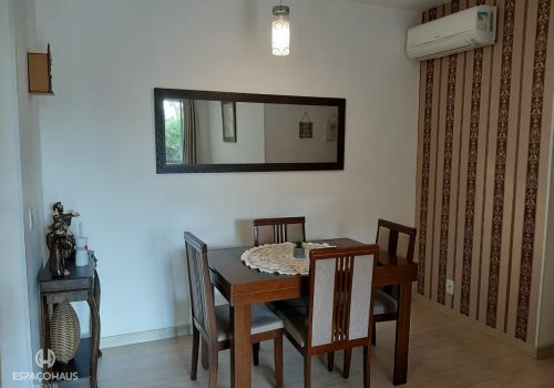 Apartamento com 73m², 2 quartos no bairro Jardim Pau Preto em Indaiatuba