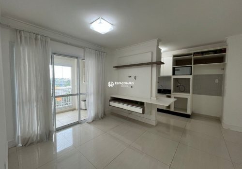 Apartamento com 84m², 3 quartos no bairro Cidade Nova II em Indaiatuba
