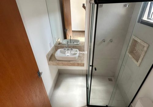 Casa em Condomínio com 170m², 3 quartos no bairro Jardim Montreal Residence em Indaiatuba