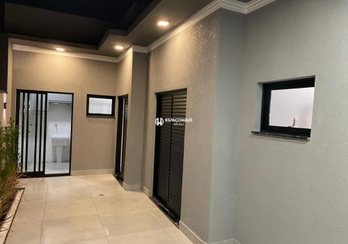 Casa com 120m², 2 quartos no bairro Jardim Monte Carlo em Indaiatuba