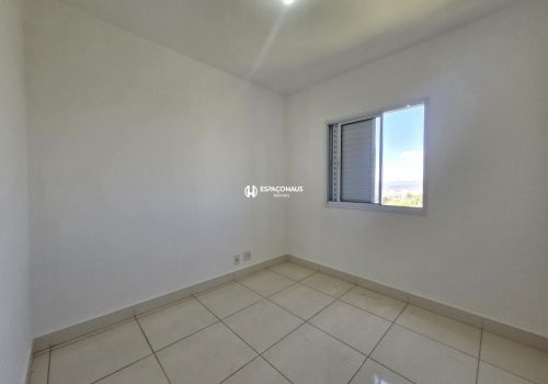 Apartamento com 51m², 2 quartos no bairro Jardim Casablanca em Indaiatuba
