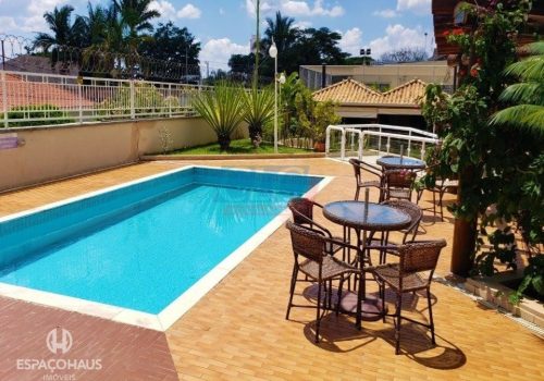 Apartamento com 260m², 3 quartos no bairro Parque Boa Esperança em Indaiatuba