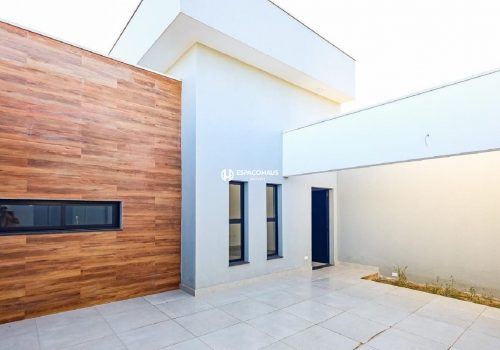 Casa com 100m², 3 quartos no bairro Jardim Bom Sucesso em Indaiatuba