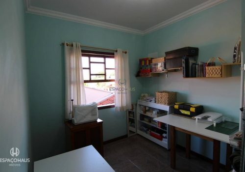 Casa com 230m², 4 quartos no bairro Solar de Itamaracá em Indaiatuba