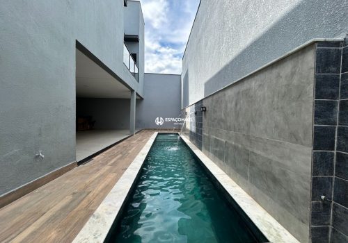 Casa com 250m², 3 quartos no bairro Jardim Bela Vista em Indaiatuba