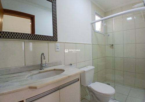 Apartamento com 84m², 3 quartos no bairro Vila Brizzola em Indaiatuba