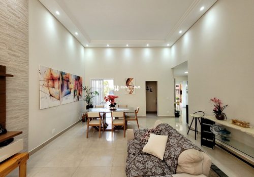 Casa em Condomínio com 176m², 3 quartos no bairro Jardim Piemonte em Indaiatuba