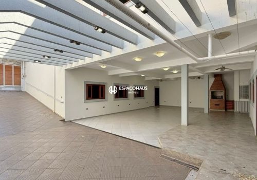 Casa em Condomínio com 368m², 5 quartos no bairro Aqui se Vive em Indaiatuba