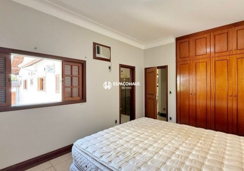 Casa em Condomínio com 368m², 5 quartos no bairro Aqui se Vive em Indaiatuba