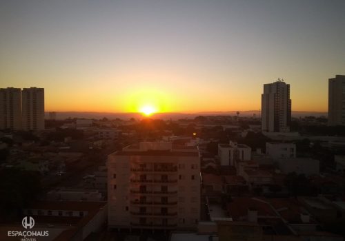 Apartamento com 150m², 3 quartos no bairro Cidade Nova I em Indaiatuba