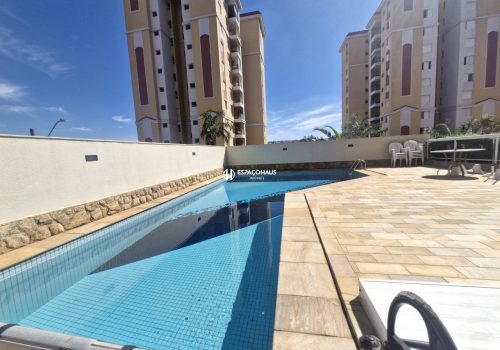 Apartamento com 170m², 3 quartos no bairro Jardim Pau Preto em Indaiatuba