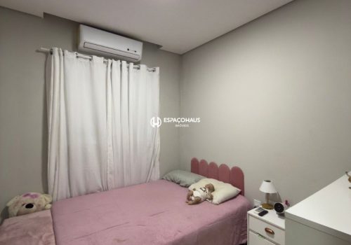 Casa com 120m², 2 quartos no bairro Parque Residencial Sabiás em Indaiatuba