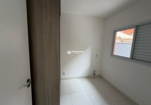 Apartamento Garden com 138m², 3 quartos no bairro Jardim Barcelona em Indaiatuba
