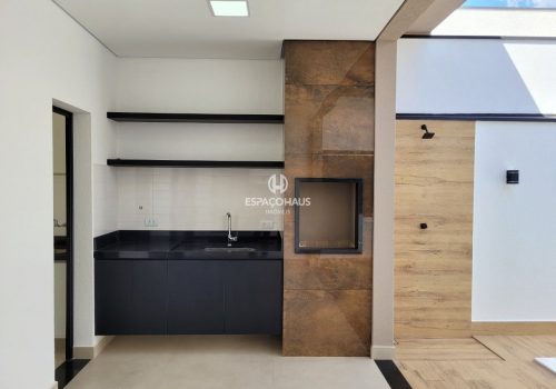 Casa em Condomínio com 158m², 3 quartos no bairro Jardim Residencial Viena em Indaiatuba