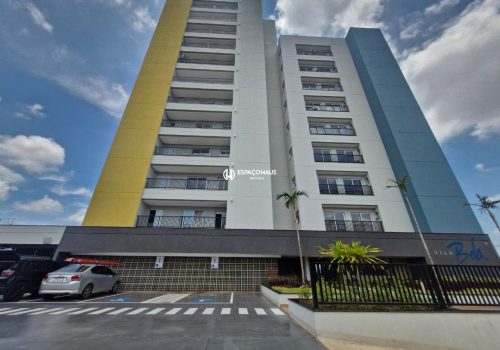 Residencial Vila Bela