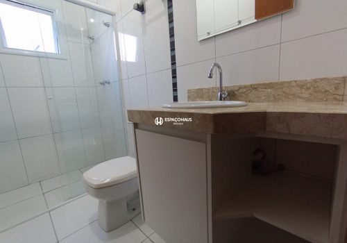 Casa em Condomínio com 103m², 3 quartos no bairro Villaggio Di Itaici em Indaiatuba