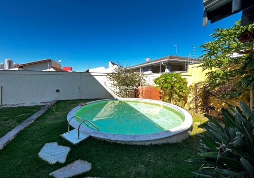 Casa com 128m², 3 quartos no bairro Jardim Esplanada II em Indaiatuba
