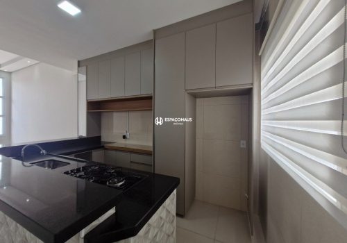 Casa com 117m², 3 quartos no bairro Jardim Monte Carlo em Indaiatuba