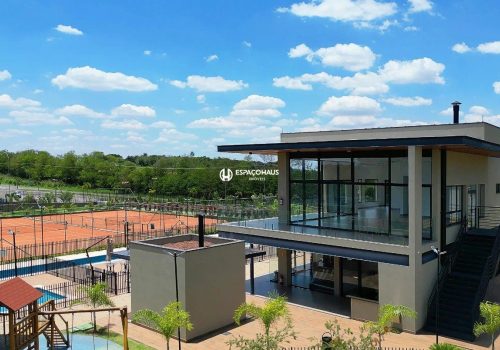 Terreno Residencial com 1.040m² no bairro Jardim Morumbi em Indaiatuba