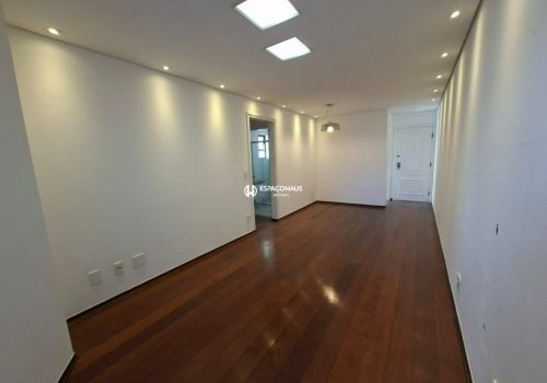 Apartamento com 85m², 3 quartos no bairro Centro em Indaiatuba