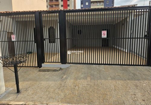 Casa para Alugar com 148m², 3 quartos no bairro Cidade Nova I em Indaiatuba