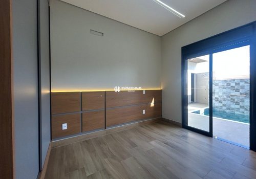 Casa em Condomínio com 195m², 3 quartos no bairro Jardim Residencial Dona Maria Candida em Indaiatuba