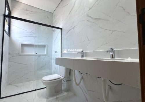 Casa em Condomínio com 190m², 3 quartos no bairro Jardim Laguna em Indaiatuba